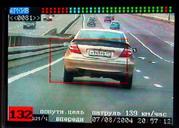 Убийц на дорогах остановит искусственный интеллект?