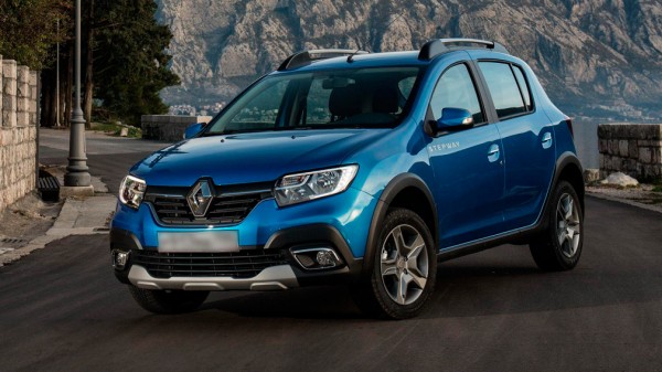 ТОП-3 доступных кросс-хэтчбеков на российском авторынке