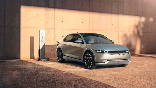 Специалисты Hyundai Motor Group оценили перспективы продаж экологичных автомобилей