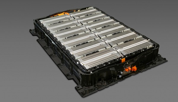 Электрификация от GM выйдет за пределы автомобилей