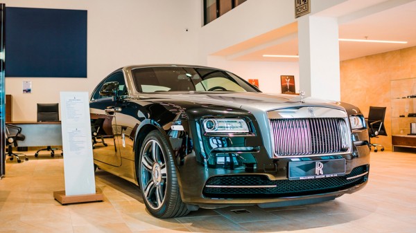 В АЕБ предложили повысить планку &laquo;налога на роскошь&raquo; в РФ до 6 млн рублей