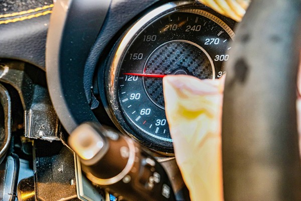 Убийц на дорогах остановит искусственный интеллект?