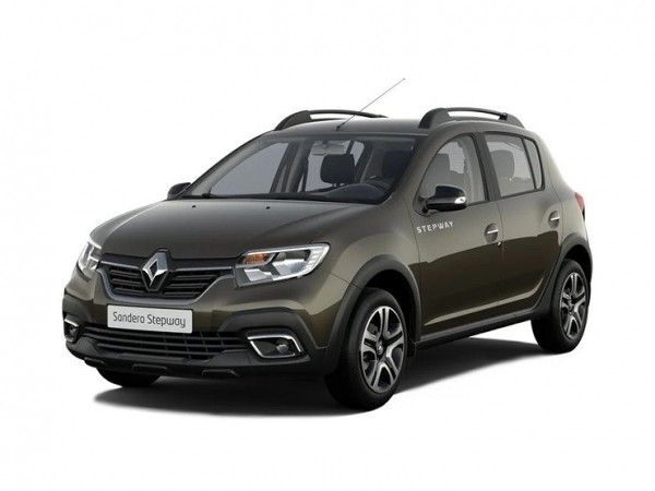 5 самых популярных хетчбэков на российском рынке