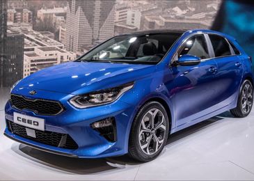 5 самых популярных хетчбэков на российском рынке