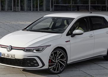 5 самых популярных хетчбэков на российском рынке