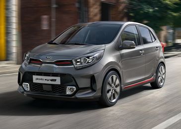 5 самых популярных хетчбэков на российском рынке