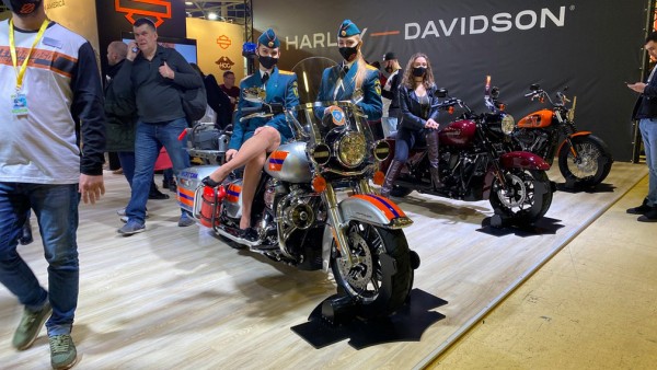 В Москве состоится уникальная выставка электрокаров &laquo;Едрайв&raquo;