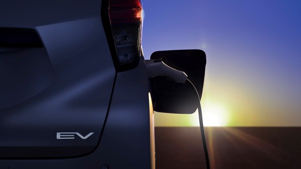 Mitsubishi представит шоу-кар Ralliart в январе