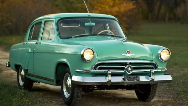 Автоэксперт Едрышов призвал водителей старых машин в РФ следить за их состоянием