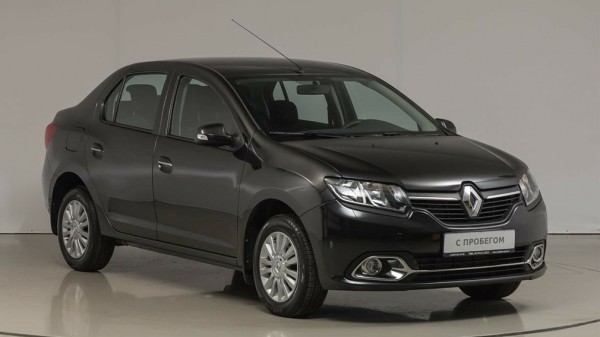 Названы достойные автомобили с пробегом по цене 500 тыс. рублей