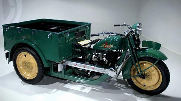 ТОП-5 автокомпаний, которые начинали бизнес не с производства автомобилей