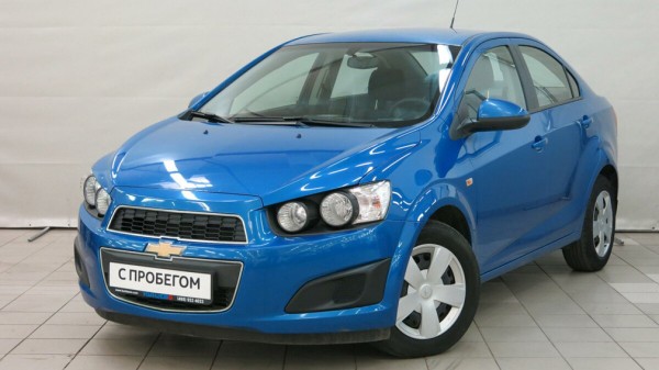 Названы достойные автомобили с пробегом по цене 500 тыс. рублей