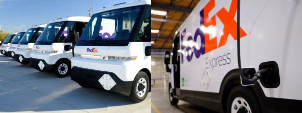 Электрификация от GM выйдет за пределы автомобилей