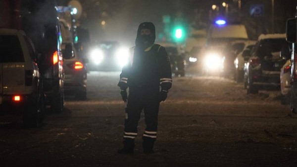 В ГИБДД назвали распространенные нарушения ПДД среди пешеходов
