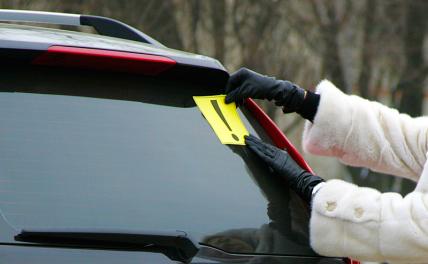 &laquo;Хуже только фашист в танке&raquo;: Как спастись от&nbsp;&laquo;чайника&raquo; за рулем