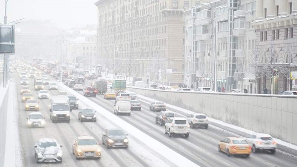 Автомобилисты рассказали о раздражающих за рулем факторах
Автомобилисты рассказали о раздражающих за рулем факторах