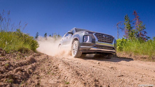 Пять советов, которые помогут продлить жизнь полному приводу