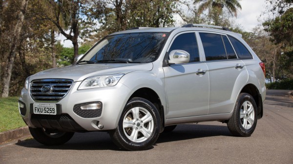 Opel Crossland вошел в десятку кроссоверов, которые оказались не нужны россиянам в 2021 году