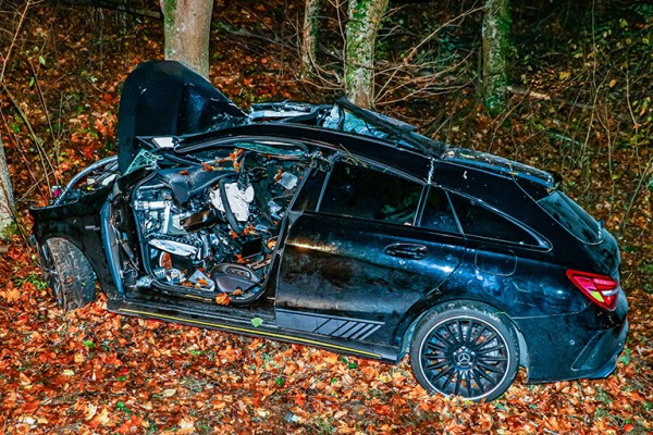 Убийц на дорогах остановит искусственный интеллект?