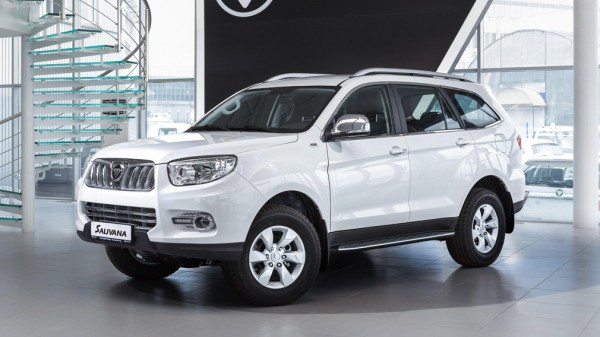 Opel Crossland вошел в десятку кроссоверов, которые оказались не нужны россиянам в 2021 году