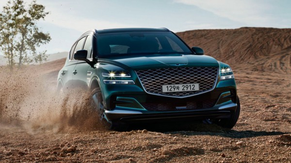 Специалисты Hyundai Motor Group оценили перспективы продаж экологичных автомобилей