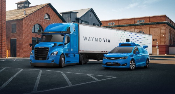 General Motors и Waymo отказались от шоу CES из-за омикрона