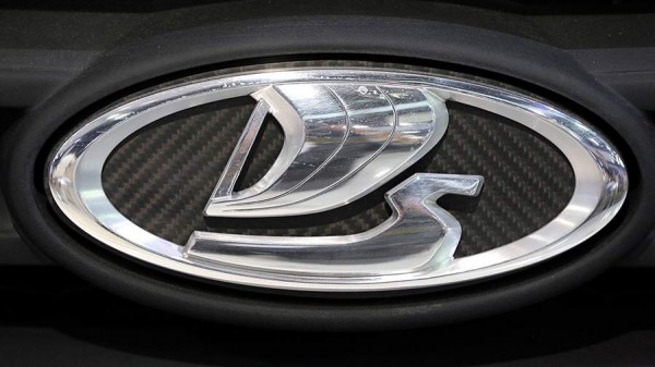 АвтоВАЗ запатентовал новые детали Lada Vesta FL
