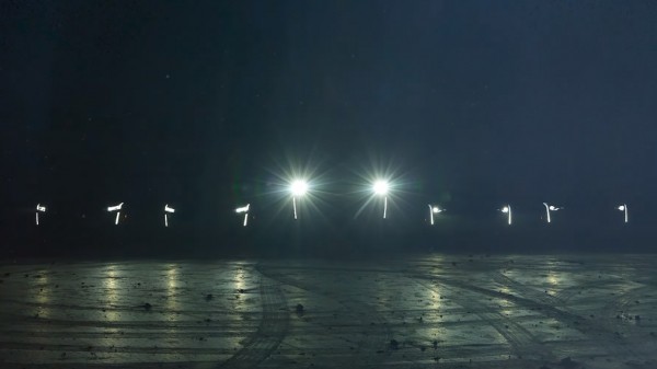 Cadillac опубликовал тизер заряженного внедорожника Cadillac Escalade-V