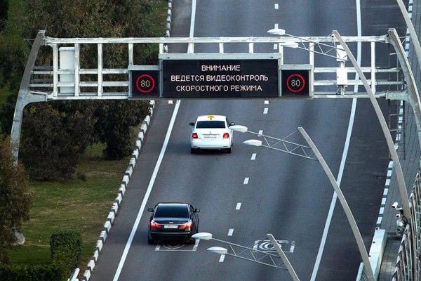 Убийц на дорогах остановит искусственный интеллект?