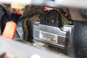 Автомобиль не заводится: основные причины