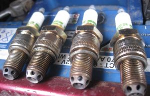 Автомобиль не заводится: основные причины