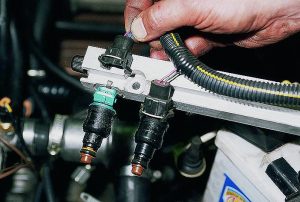 Автомобиль не заводится: основные причины