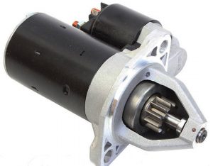 Автомобиль не заводится: основные причины