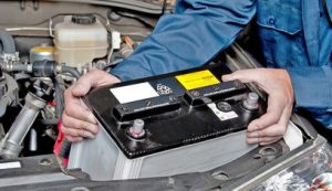 Автомобиль не заводится: основные причины