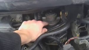 Автомобиль не заводится: основные причины