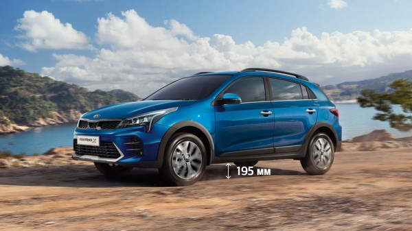 ТОП-3 доступных кросс-хэтчбеков на российском авторынке