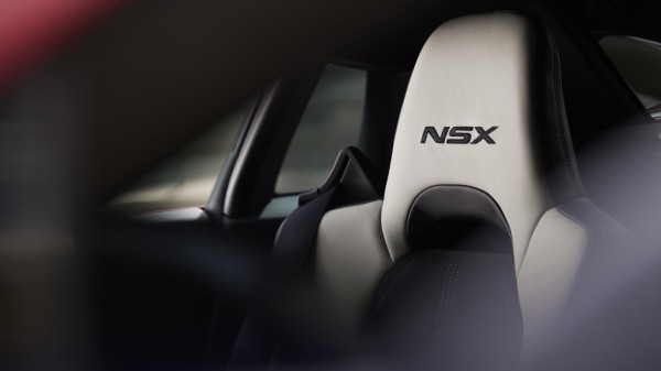 Performance Manufacturing Center начал производство ограниченной версии Acura NSX Type S Performance Manufacturing Center начал производство ограниченной версии Acura NSX Type S