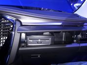 Большой MU-X: первый обзор нового рамного внедорожника Isuzu для России