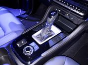 Большой MU-X: первый обзор нового рамного внедорожника Isuzu для России