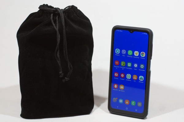 Бустер-пускач, компрессор и пауэрбанк в одном флаконе