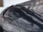 Быстро, шумно, накладно: тест-драйв 20-летнего Mitsubishi Lancer