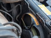 Быстро, шумно, накладно: тест-драйв 20-летнего Mitsubishi Lancer