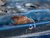 Быстро, шумно, накладно: тест-драйв 20-летнего Mitsubishi Lancer