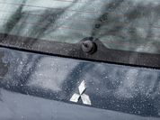 Быстро, шумно, накладно: тест-драйв 20-летнего Mitsubishi Lancer