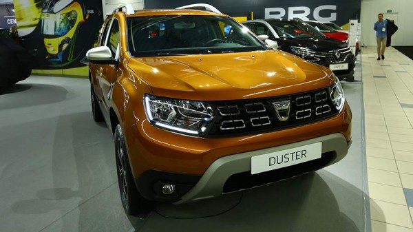 Названы самые популярные кроссоверы с пробегом в России в 2021 году
 Названы самые популярные кроссоверы с пробегом в России в 2021 году