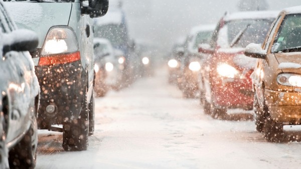 Автоэксперт Жар советует российским водителям следить за оптимальным давлением в шинах зимой Автоэксперт Жар советует российским водителям следить за оптимальным давлением в шинах зимой