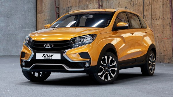 ТОП-3 доступных кросс-хэтчбеков на российском авторынке