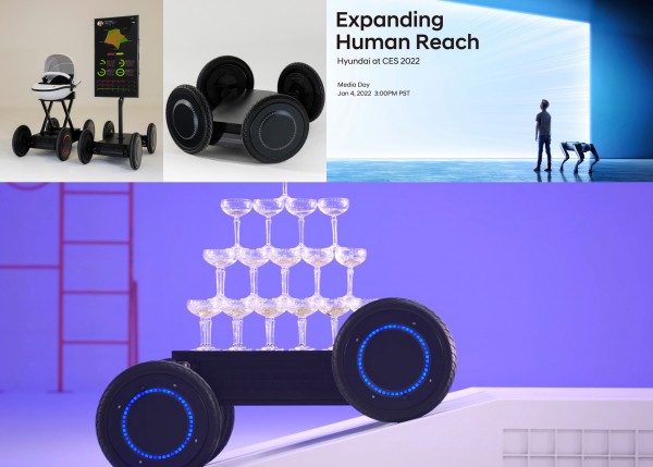 General Motors и Waymo отказались от шоу CES из-за омикрона