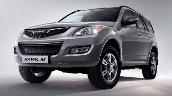 ТОП-3 кроссоверов и внедорожников, которых будет не хватать на российском рынке