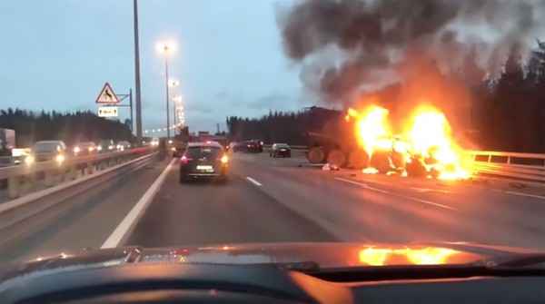 Убийц на дорогах остановит искусственный интеллект?